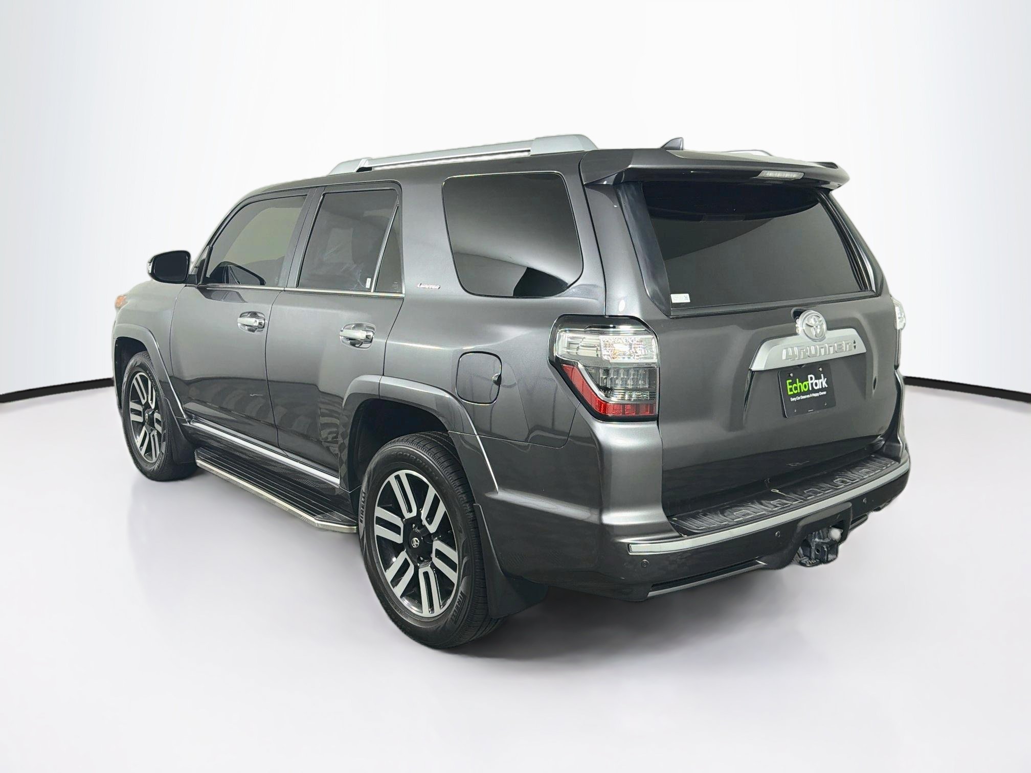 Used 2020 Toyota 4Runner Limited AWD/4WD image 5