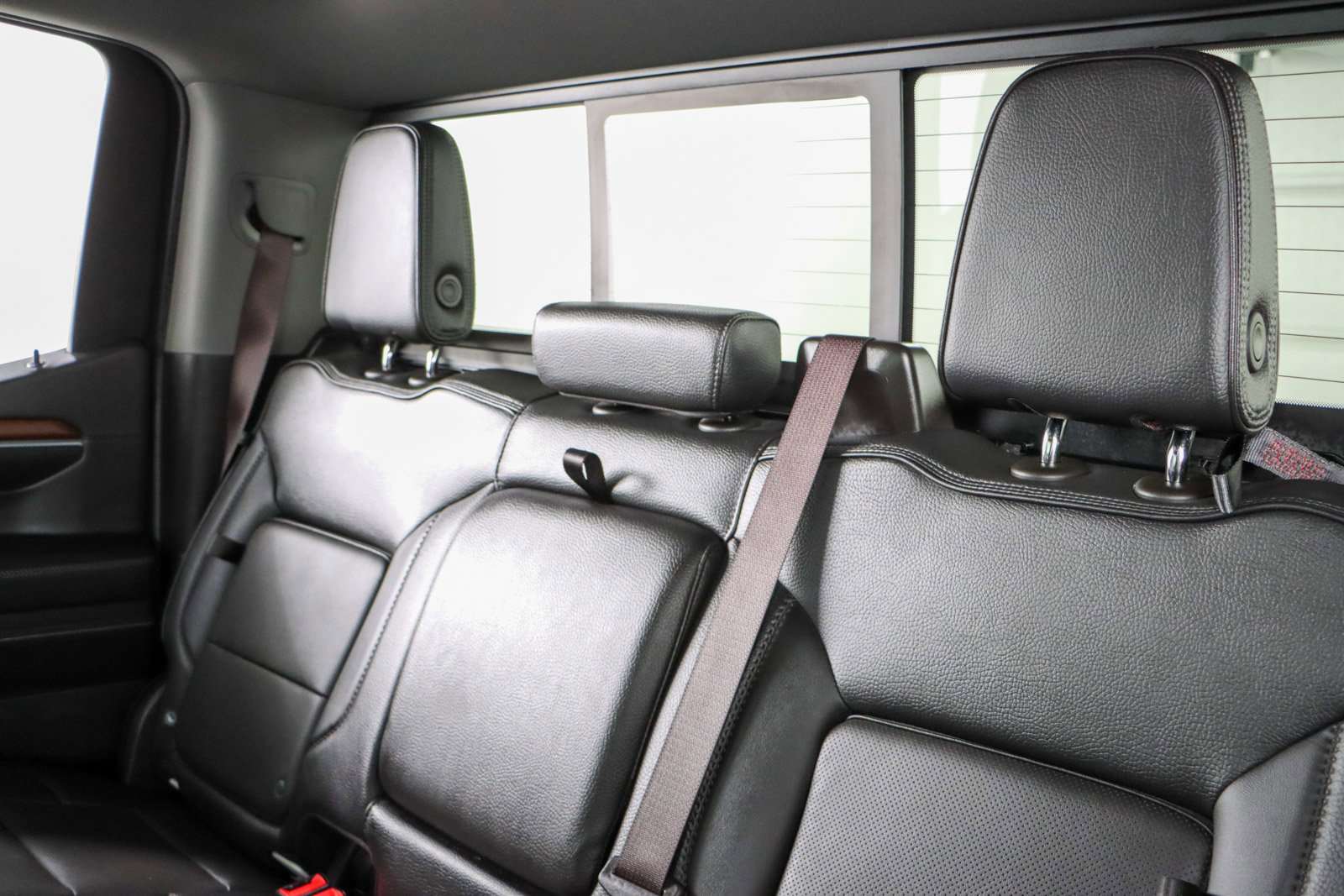 Used 2024 GMC Sierra 1500 Denali image 29