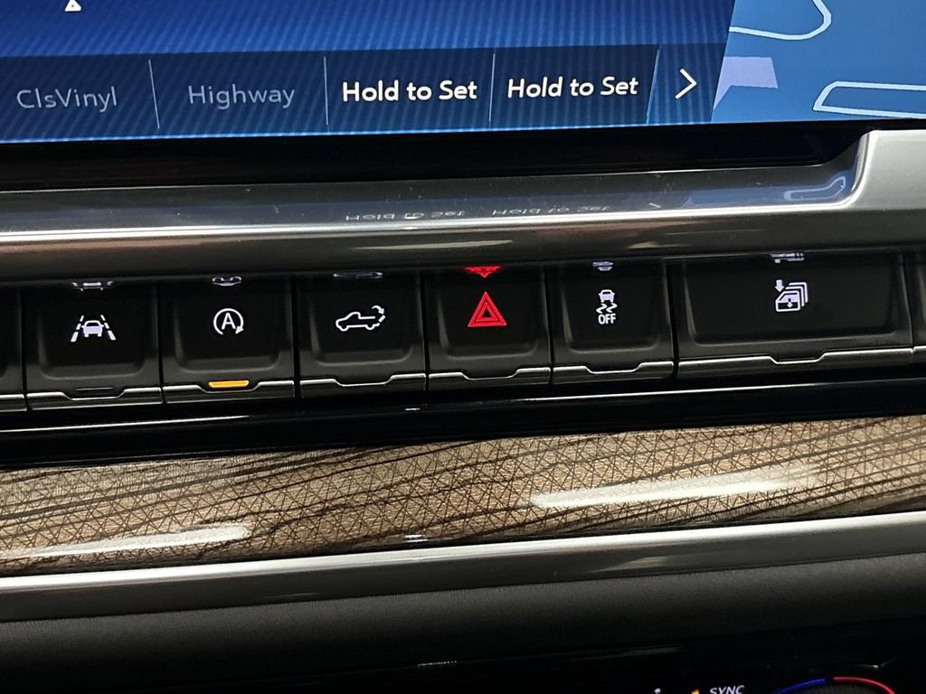 New 2026 Chevrolet Silverado 1500 LT AWD/4WD image 54
