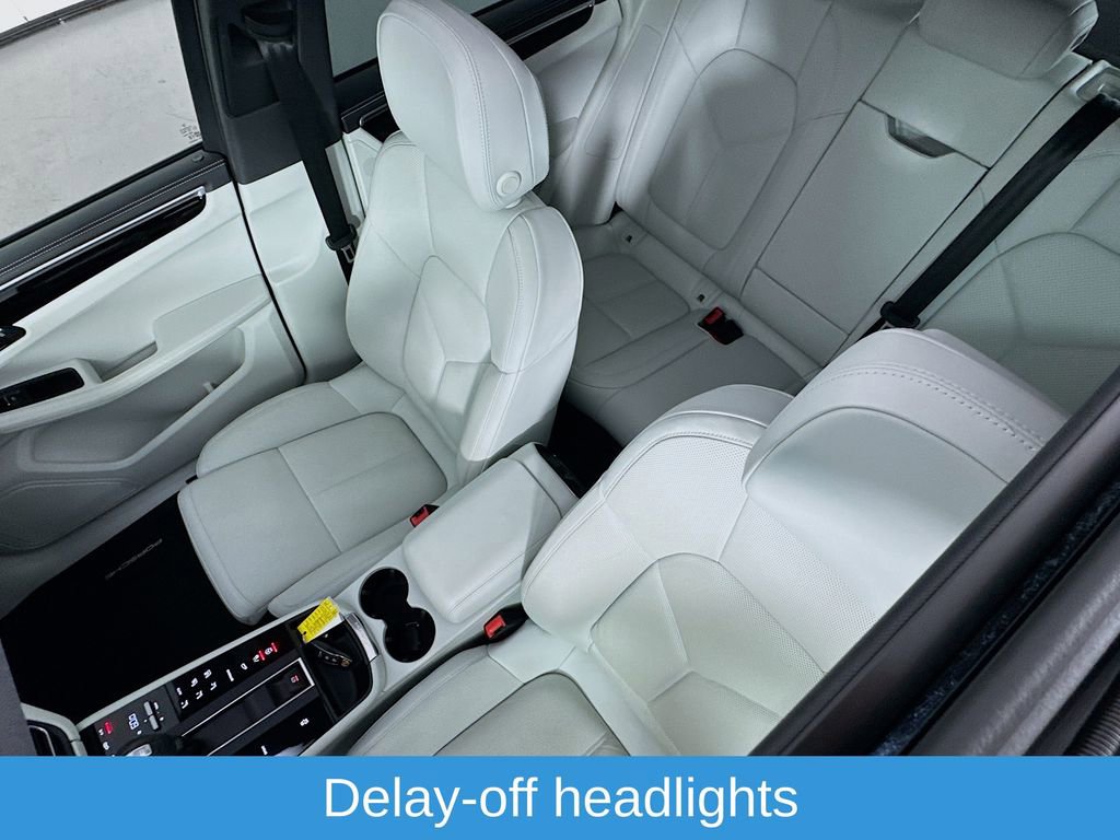Used 2024 Porsche Macan image 27