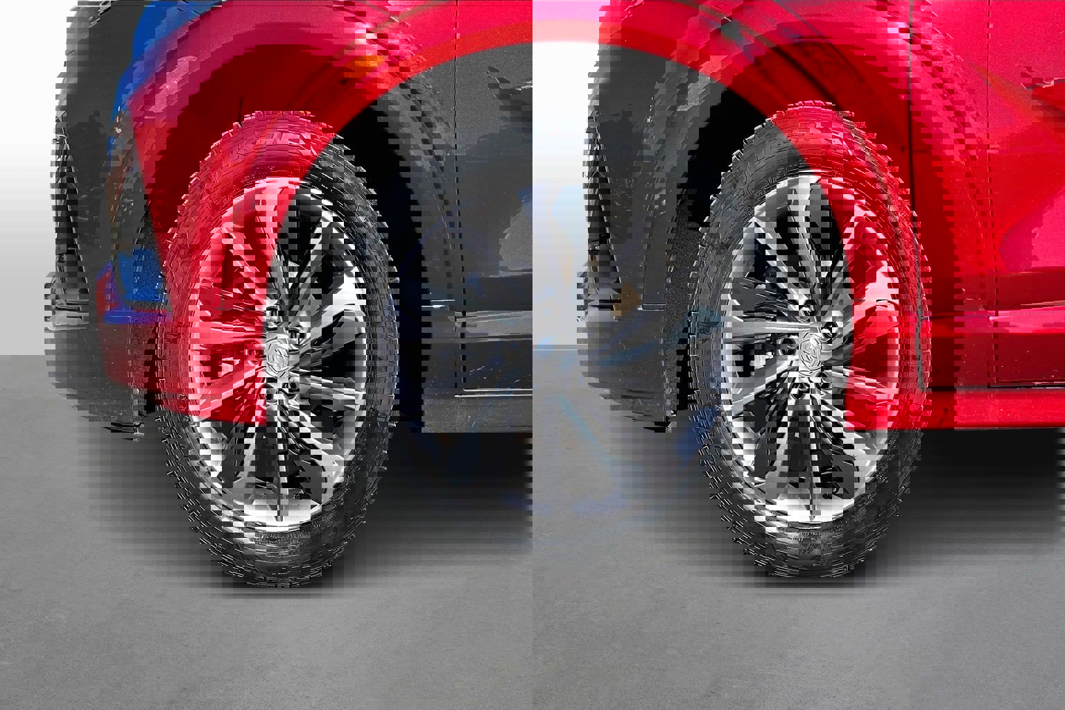 Used 2020 Buick Encore GX Preferred w/ Sport Touring Package image 8