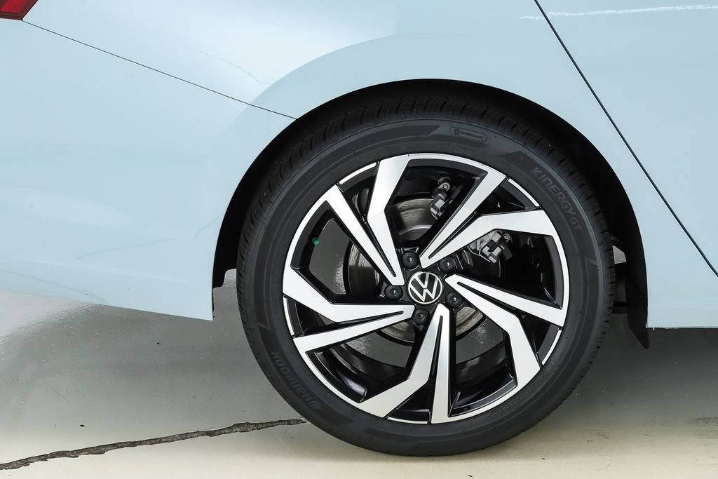 New 2026 Volkswagen Jetta SEL FWD image 51
