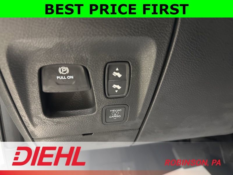 New 2026 RAM 1500 Big Horn AWD/4WD image 22