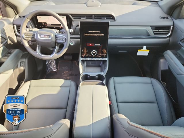New 2026 GMC Terrain AT4 w/ Convenience Package III AWD/4WD image 13
