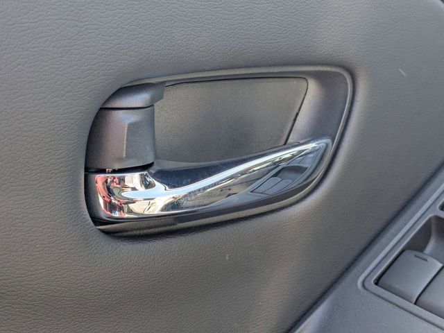 New 2026 Nissan Frontier SV w/ SV Convenience Package RWD image 13