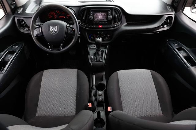 Used 2020 RAM ProMaster City Tradesman image 2