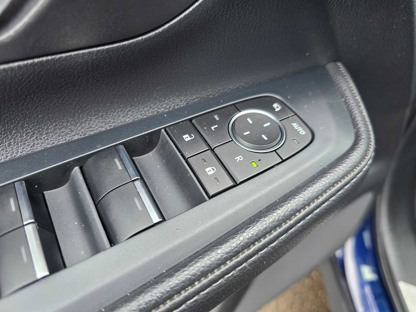 Certified 2024 Toyota Grand Highlander Limited image 30