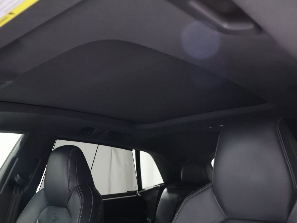 Used 2020 Audi SQ8 Prestige w/ Prestige Package image 16