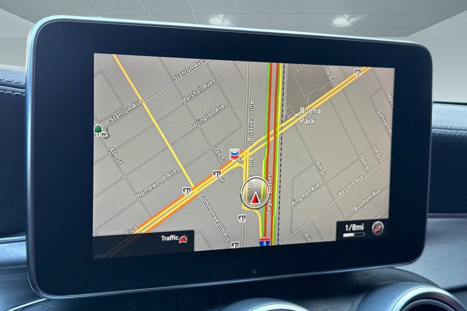 Used 2017 Mercedes-Benz C 300 Coupe image 23