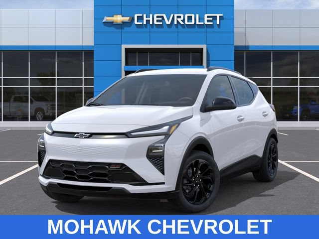 New 2027 Chevrolet Bolt RS FWD image 6