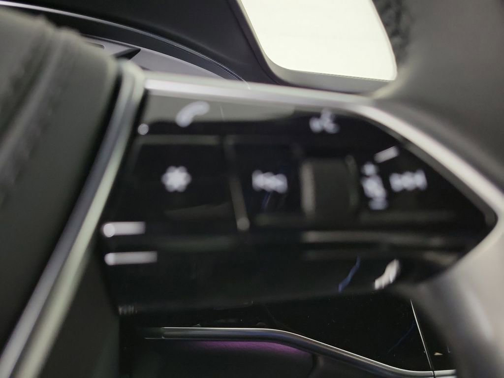 New 2026 Audi A8 L 3.0T AWD/4WD image 24