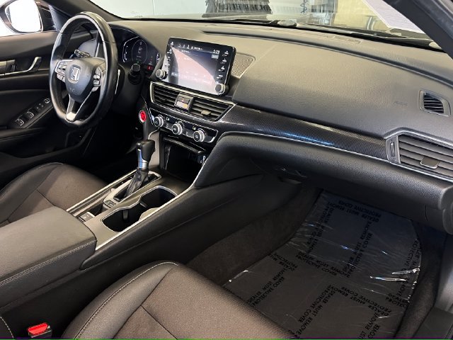 Used 2020 Honda Accord Sport image 39