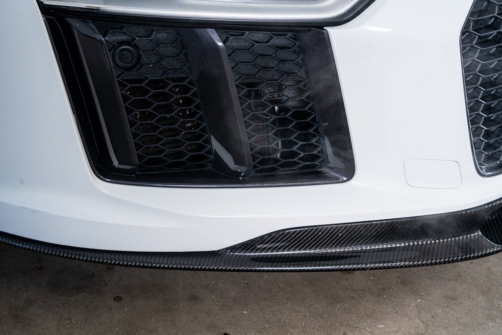 Used 2017 Audi R8 V10 plus image 21