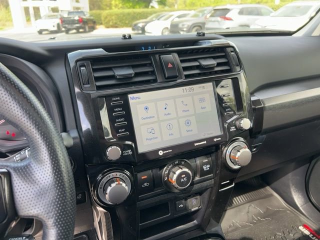 Used 2024 Toyota 4Runner TRD Off-Road Premium w/ Off Road Premium Plus Package image 24