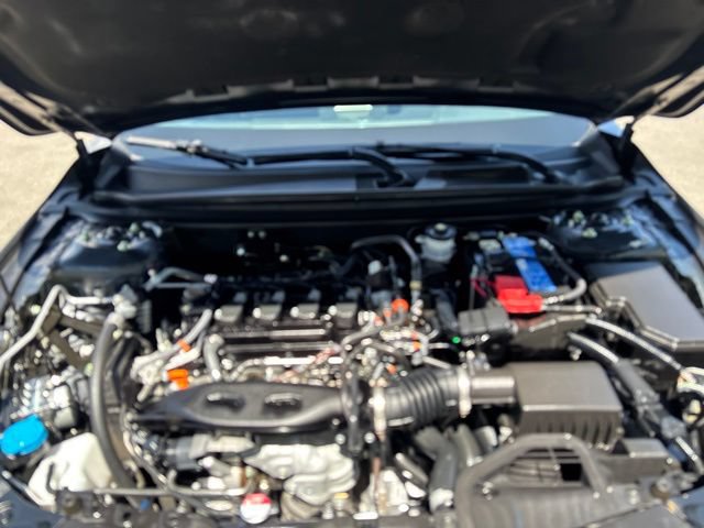 Used 2024 Honda Accord EX image 35