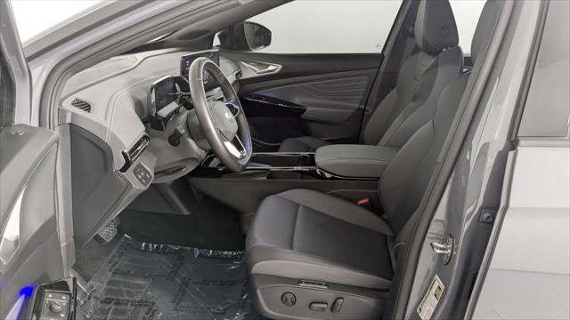 Used 2024 Volkswagen ID.4 S RWD image 13