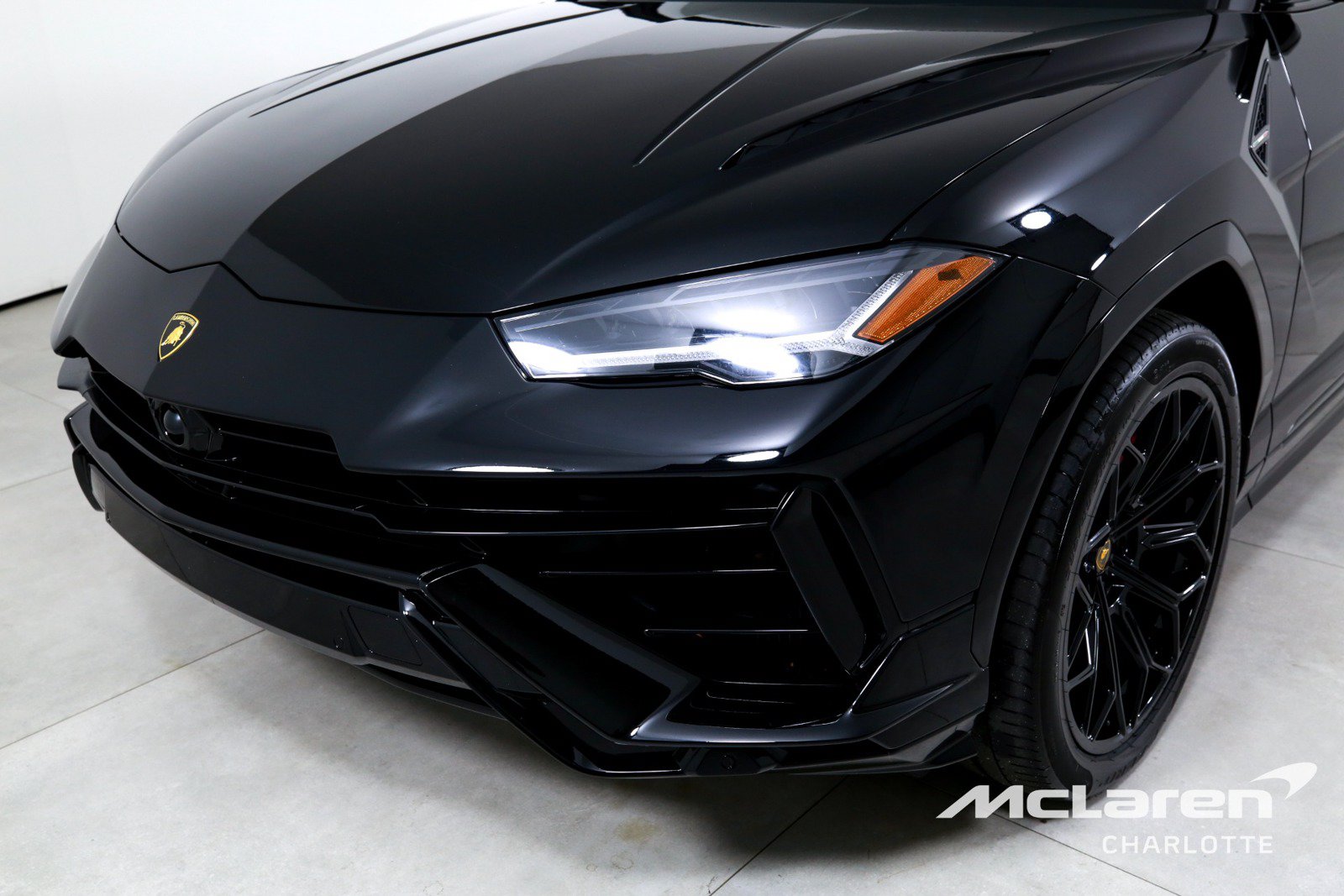 Used 2023 Lamborghini Urus S AWD/4WD image 41