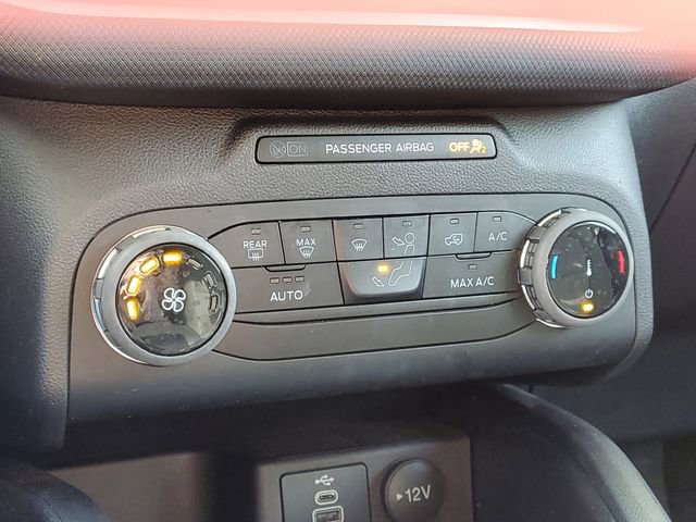 Used 2024 Ford Bronco Sport Big Bend image 25