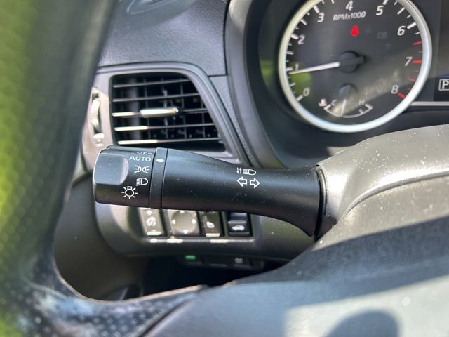 Used 2019 Nissan Sentra S w/ Appearance Package FWD image 23