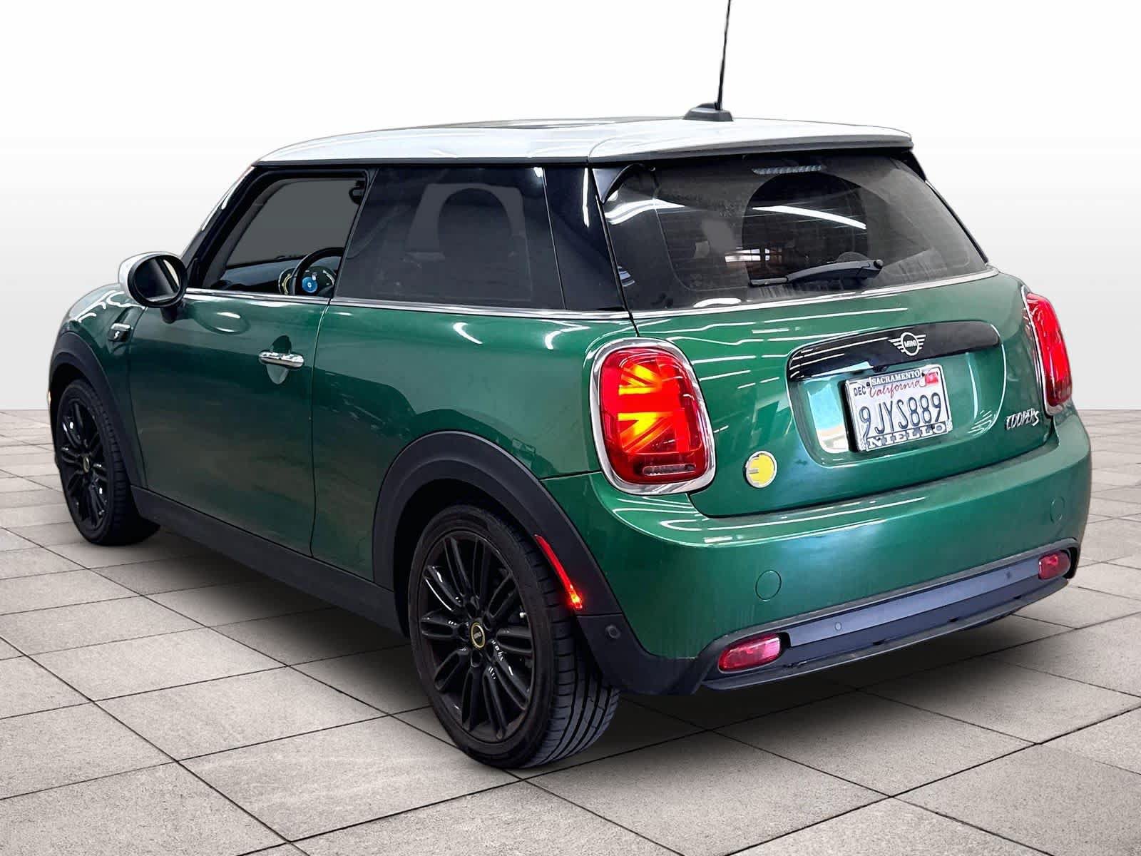 Used 2024 MINI Cooper SE FWD image 14