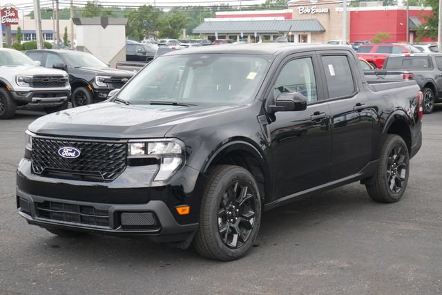 New 2026 Ford Maverick XLT w/ Equipment Group 301A AWD/4WD image 7