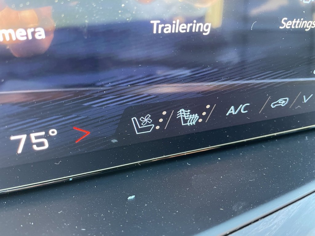 New 2026 Chevrolet Tahoe Premier image 12