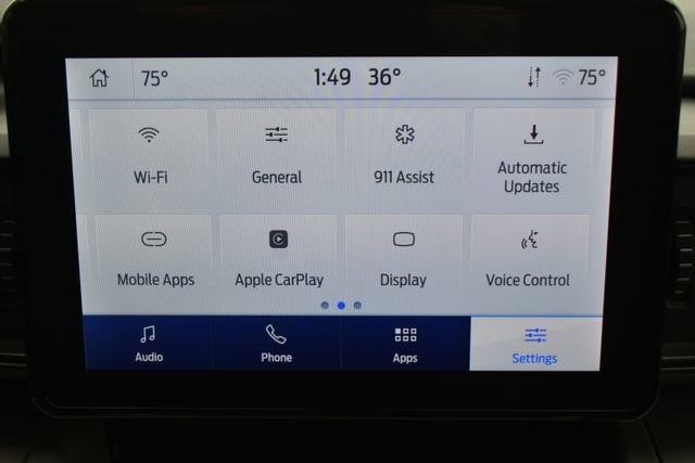 Used 2023 Ford Explorer XLT image 24