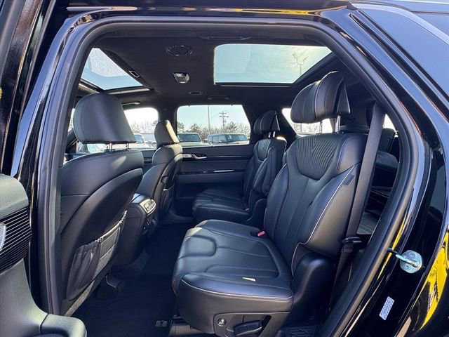 Used 2024 Hyundai Palisade Calligraphy AWD/4WD image 12