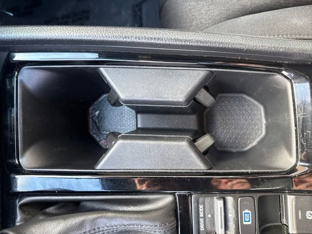 Certified 2024 Honda Accord Sport image 20