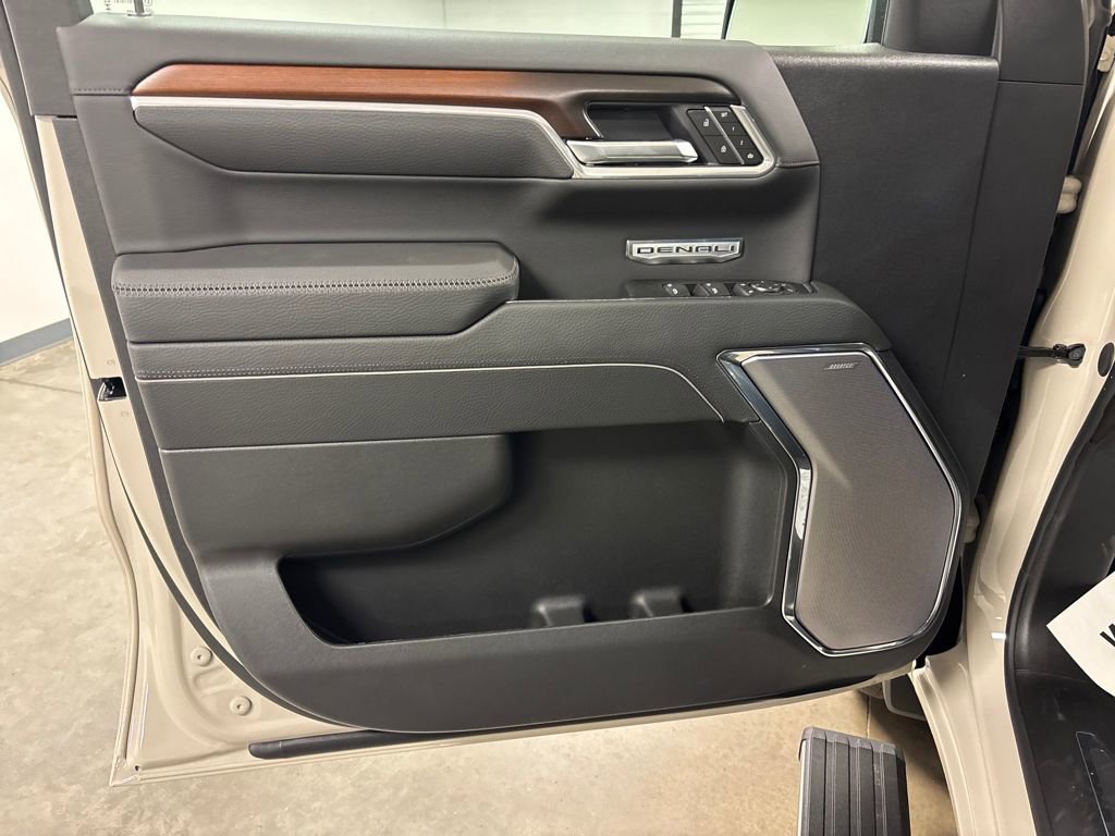 New 2026 GMC Sierra 1500 Denali image 22