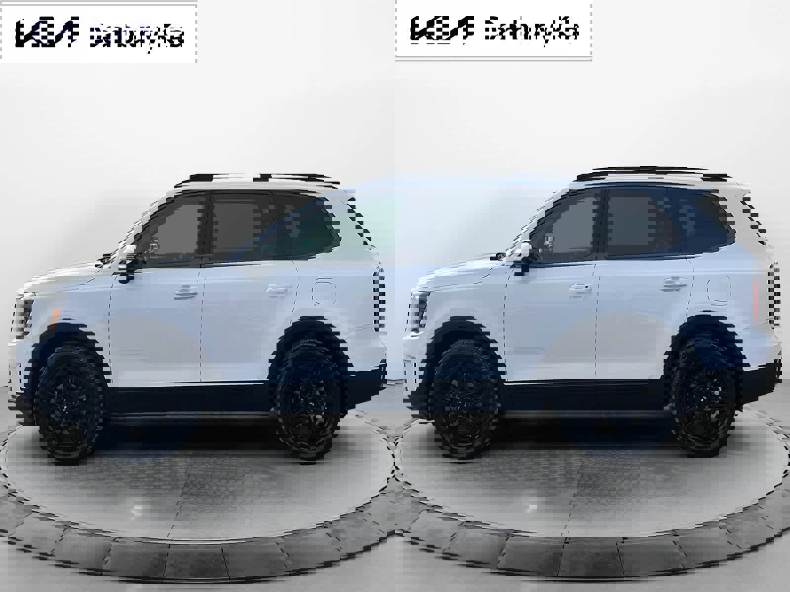 Used 2024 Kia Telluride EX X-Line image 8