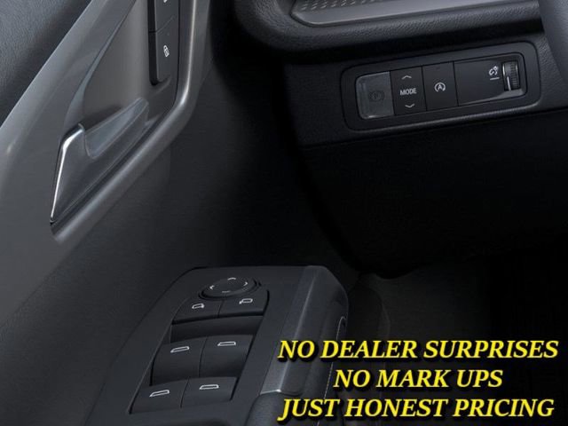 New 2026 Chevrolet Traverse LT image 22