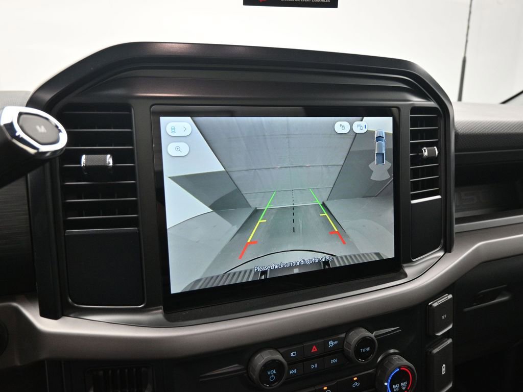 New 2025 Ford F150 XL w/ Equipment Group 103A High image 14