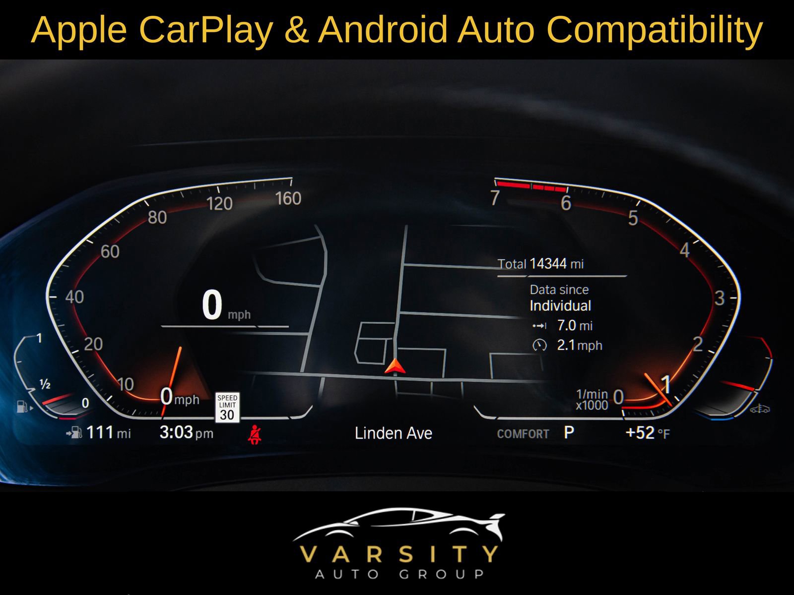 Used 2022 BMW 430i Coupe w/ M Sport Package image 8