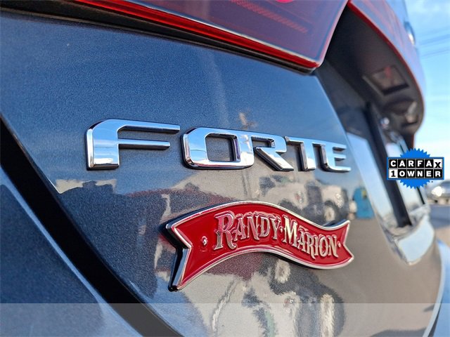 Used 2020 Kia Forte GT-Line image 29