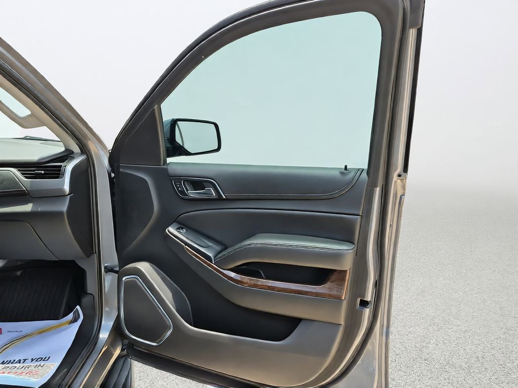 Used 2018 Chevrolet Tahoe LS RWD image 33