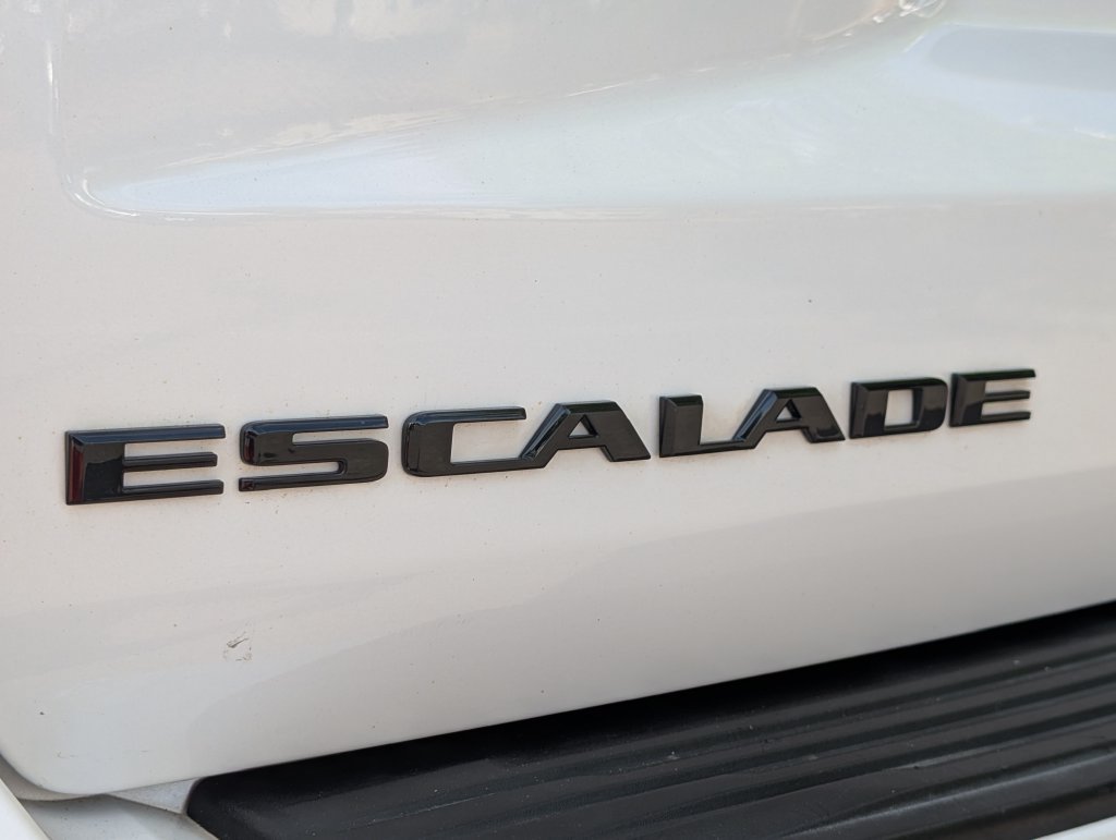 Used 2021 Cadillac Escalade ESV Sport AWD/4WD image 11