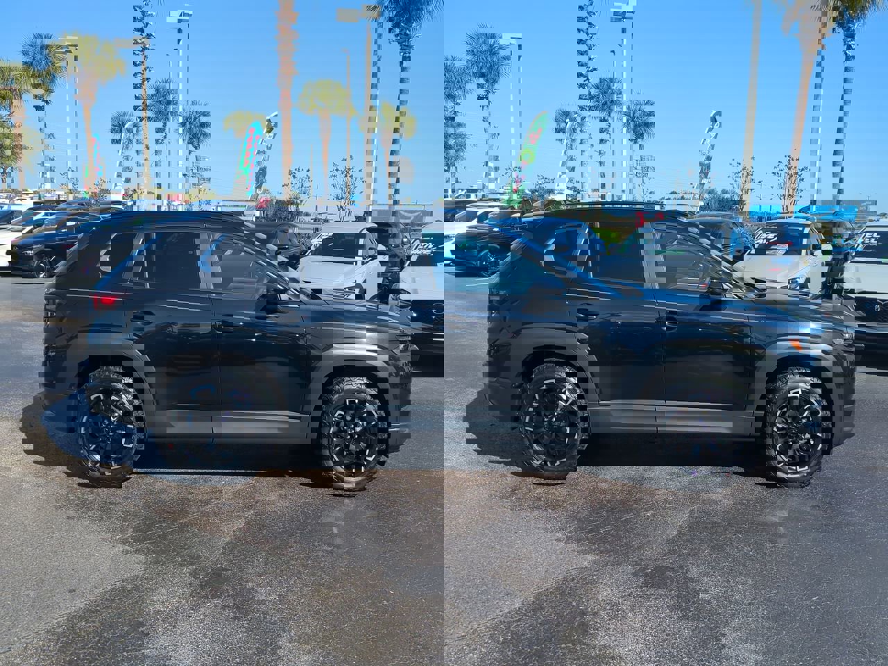 New 2026 MAZDA CX-50 Meridian Edition w/ Weather Package image 3