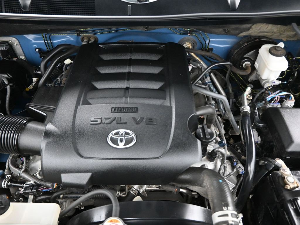 Used 2019 Toyota Tundra Limited image 30