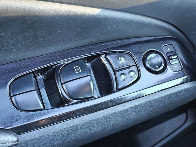 Certified 2024 Nissan Altima 2.5 SL image 21