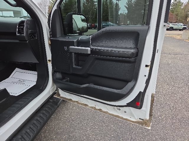Used 2019 Ford F150 XLT w/ Equipment Group 301A Mid AWD/4WD image 50
