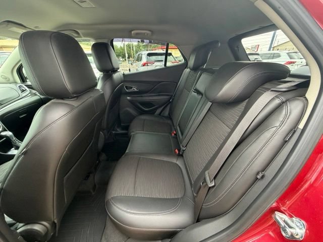 Used 2015 Buick Encore Convenience FWD image 15