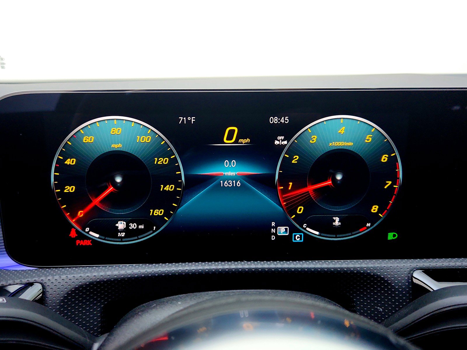 Certified 2023 Mercedes-Benz CLA 250 image 14