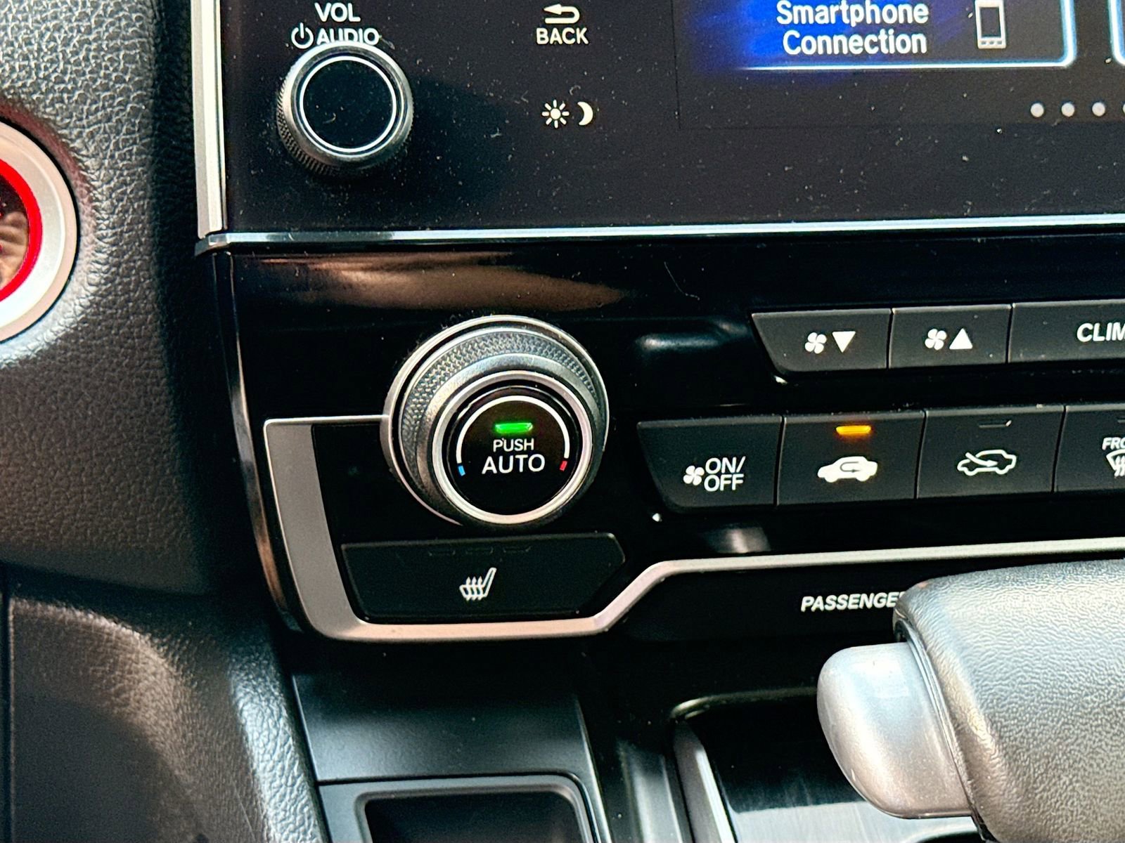 Used 2022 Honda CR-V Touring image 20