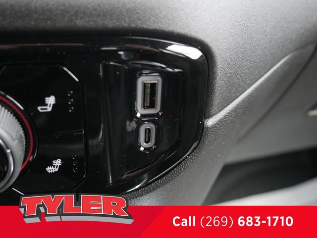 New 2026 Chevrolet Silverado 2500 LT w/ Z71 Chrome Sport Edition image 38