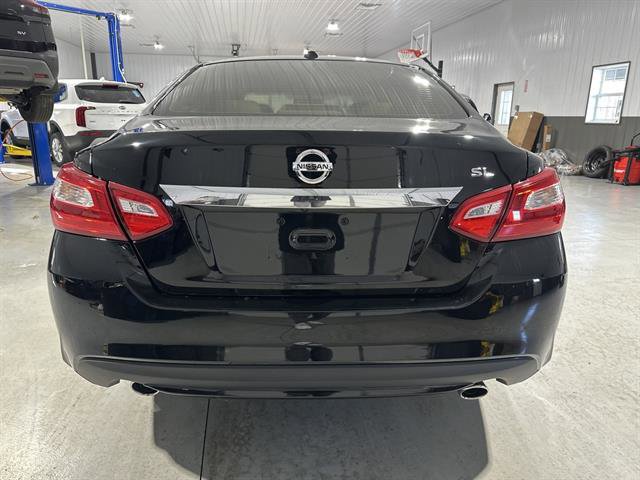 Used 2017 Nissan Altima 2.5 SL image 6