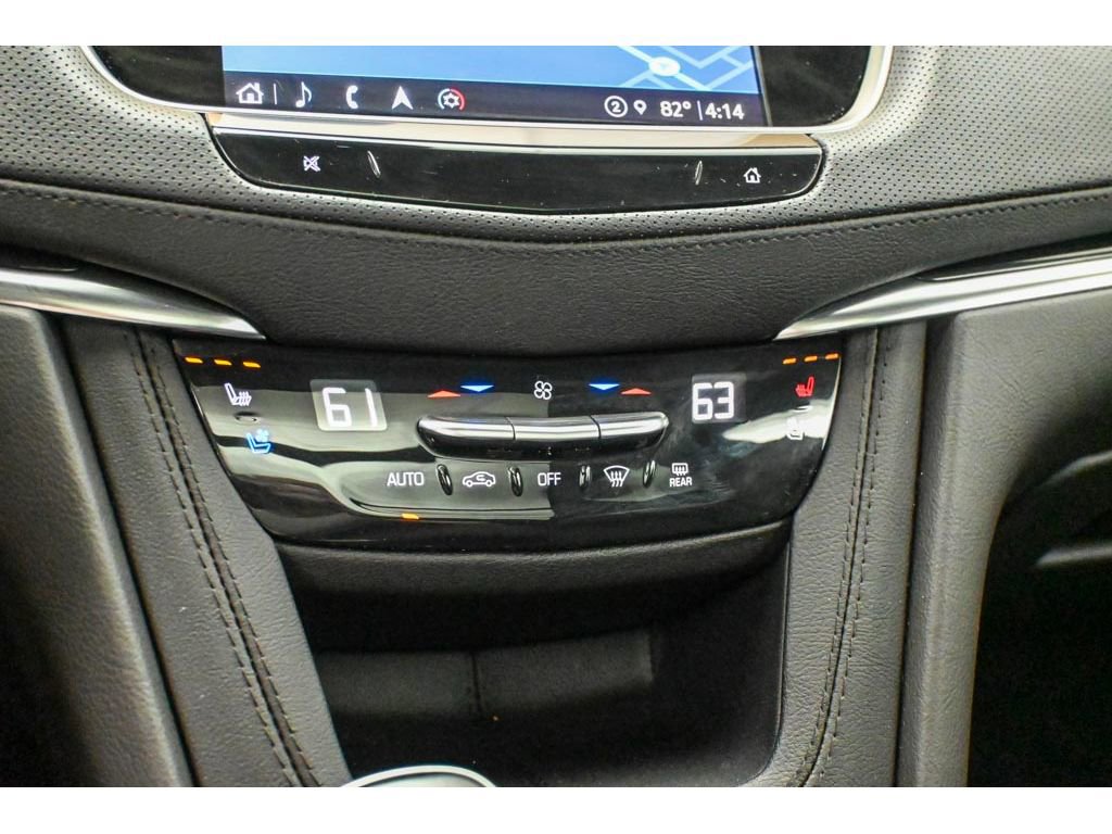 Used 2024 Cadillac XT5 Premium Luxury w/ Technology Package image 50