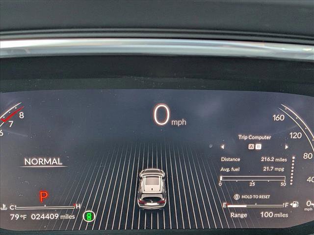 Used 2024 Acura MDX FWD w/ Technology Package image 10
