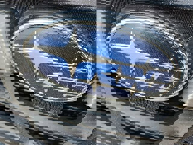 Used 2021 Subaru Crosstrek 2.0i image 27