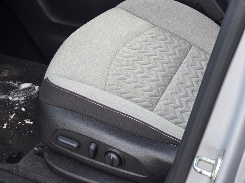 Certified 2022 Chevrolet Equinox LT image 22